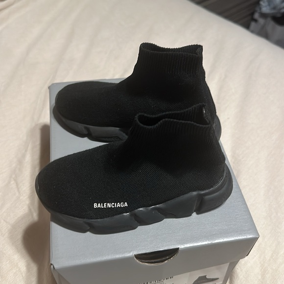 Speed LT Smeakers - Picture 5 of 6